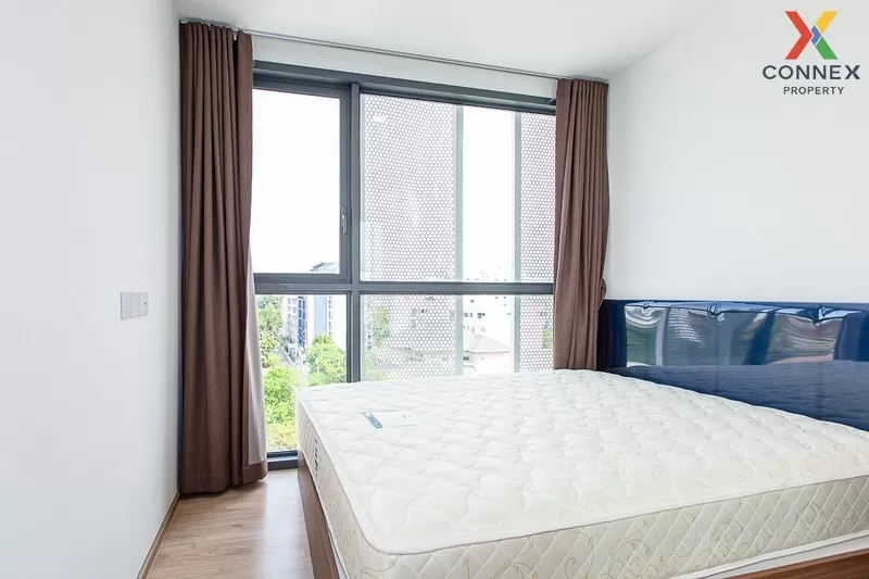 FOR RENT condo , Taka Haus , high floor , BTS-Ekkamai , Khlong Tan Nuea , Watthana , Bangkok , CX-00509